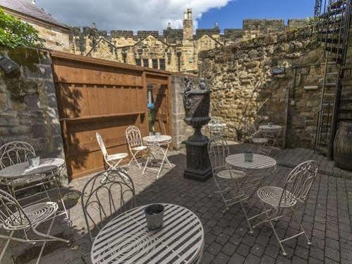 Black Swan Alnwick Exterior foto